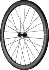 Koło Mavic cosmic slr 45 disc zestaw kół cosmic slr 45 disc tył