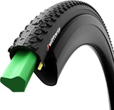 Vittoria air-liner light gravel 28 puncture protection