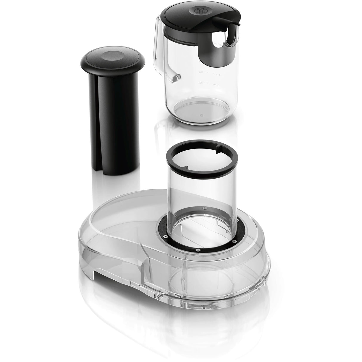 Exprimidor bosch vitajuice 4 1000w