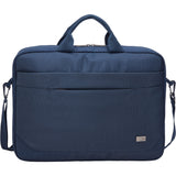 Case Logic Advantage 15.6 Attache Laptop Bag (Blue)