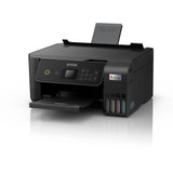Epson EcoTank ET-2870 A4 Multifunction Wi-Fi Printer with Ink Tank All-in-One Inkjet Printer (Black, Scan, Copy, Includes up to 3 Years of Ink)