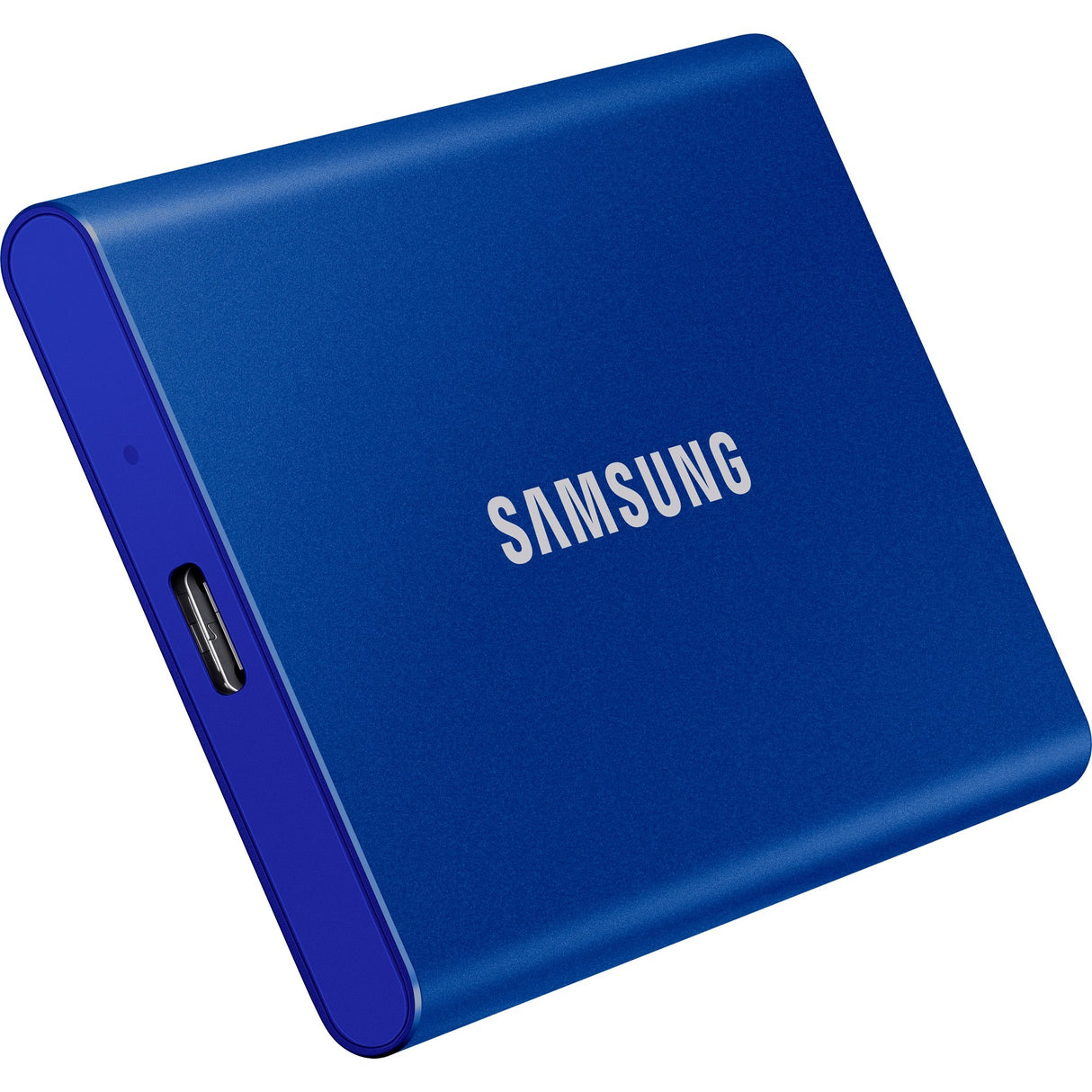 Samsung Portable T7, 2 TB