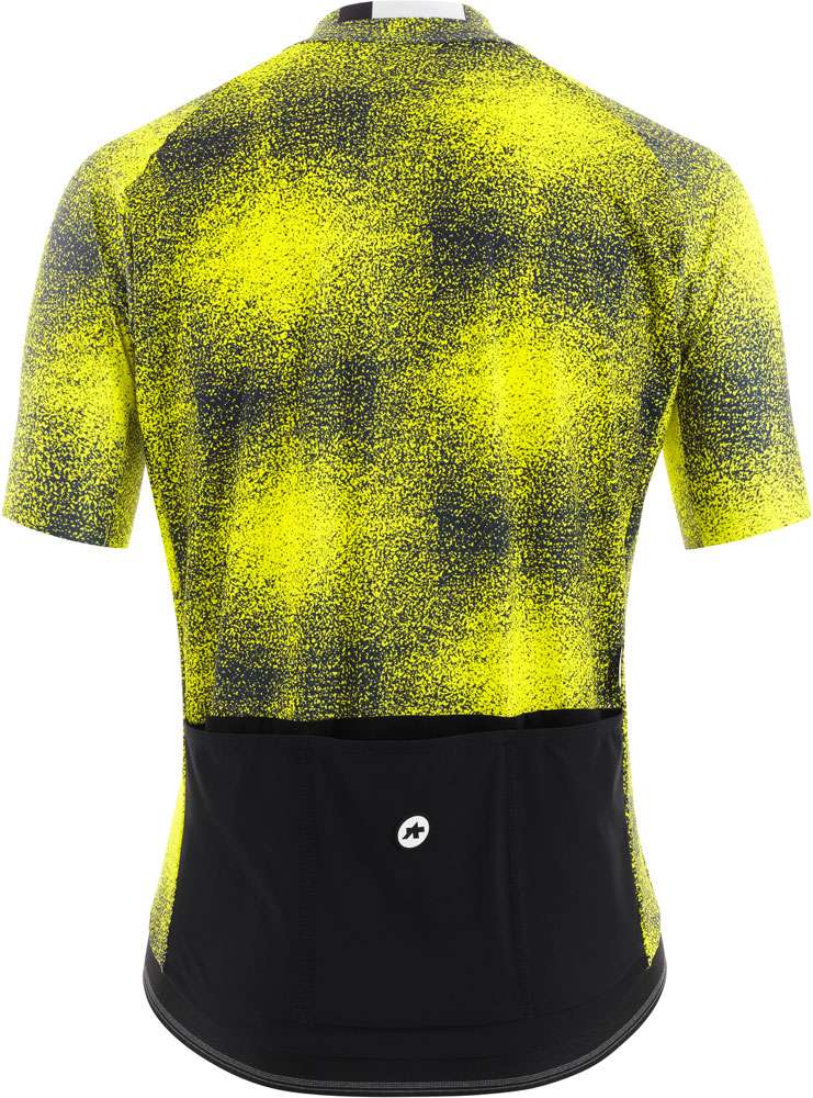 Assos mille gt zeus - jersey