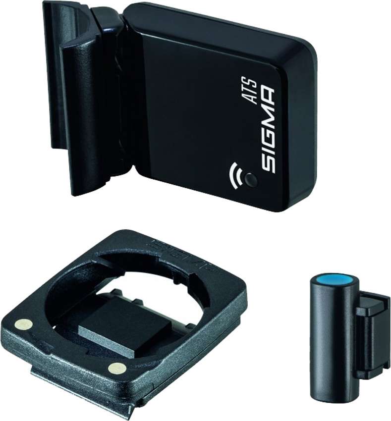 Speed ​​Channel Set Sigma ATS (capteur + aimant + support)