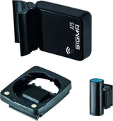 Speed ​​Channel Set Sigma ATS (capteur + aimant + support)