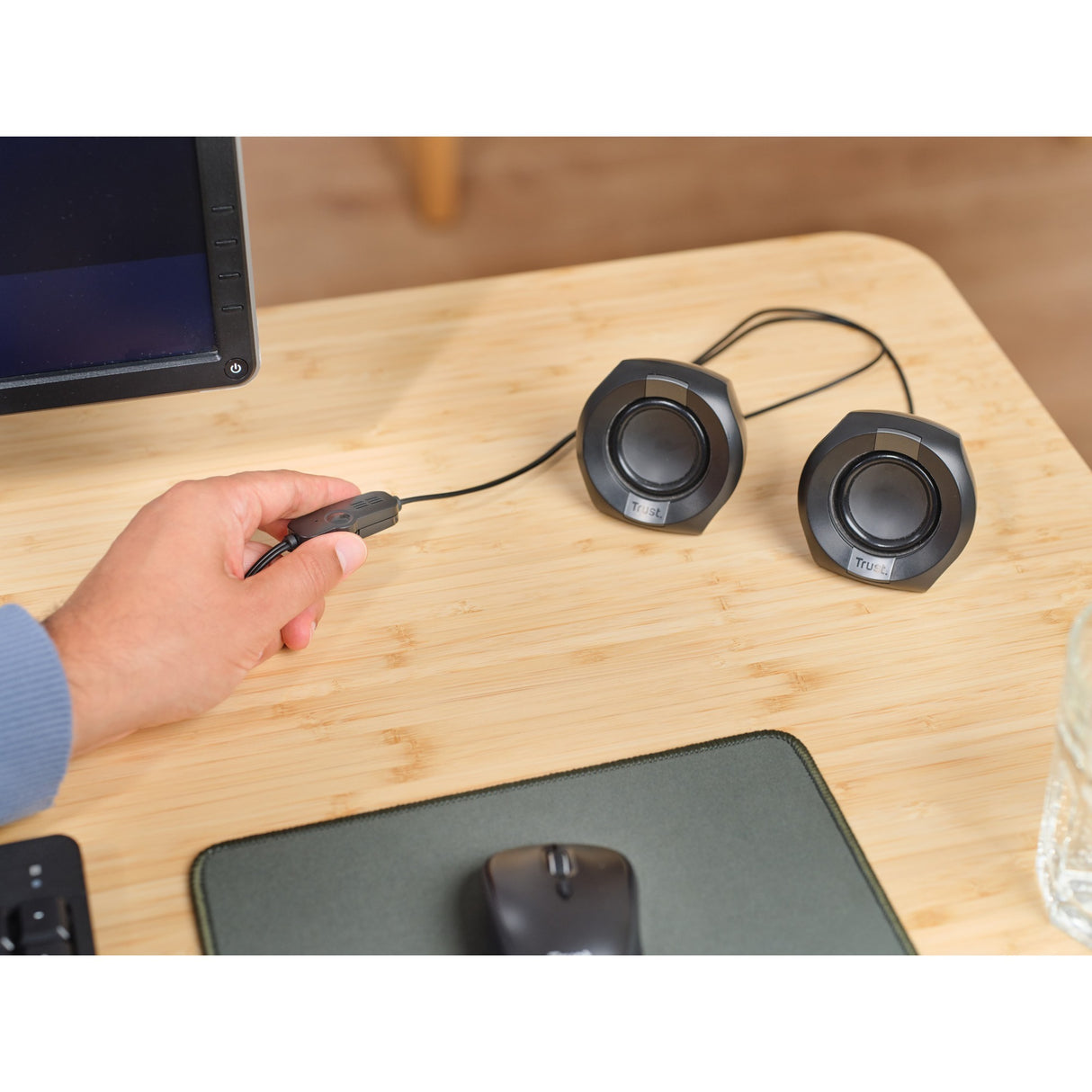 Trust Trust Polo 2.0 Speaker Set