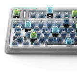 Iqunix OG80 Wormhole Wireless Mechanical Keyboard