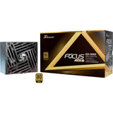 Seasonic focus gx-850-v4 850w atx3.1