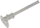 Katana caliper analog