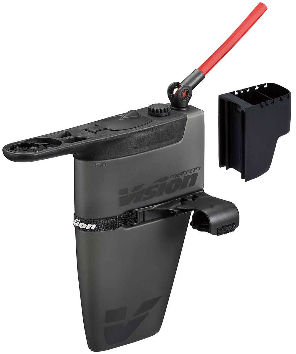 Vision metron front hydration 700ml system