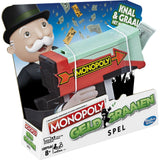 Hasbro Monaplacht Airgead a Thapú