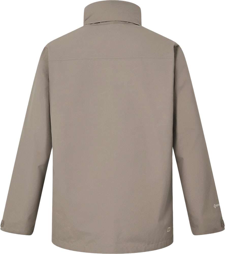 Berghaus hillwalker 2.0 ia - rain jacket