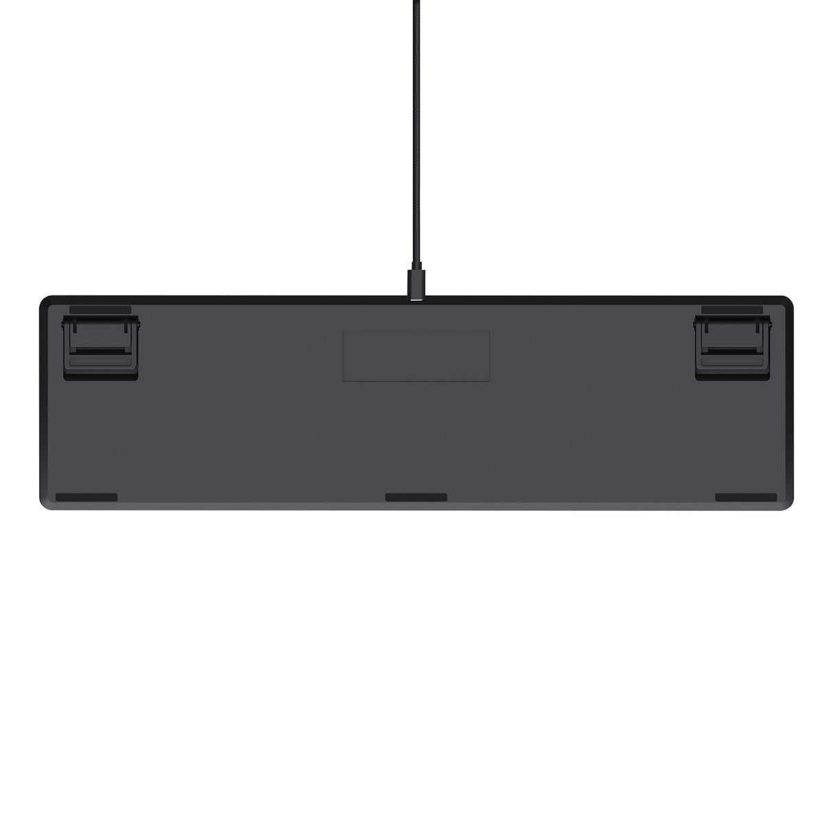 Trust GXT 866 Torix Teclado mecánico para juegos de alta calidad