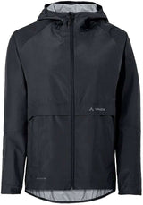 Vaude loamer - women's mtb rain jacket