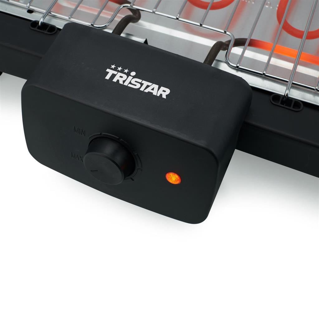 Tristar BQ-2870 BBQ elétrico