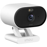Imou Versa Security Camera (Smart Color Night Vision | IP65 Weatherproof | 110dB Siren)