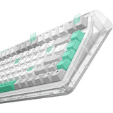 Iqunix OG80 Wormhole Wireless Mechanical Keyboard
