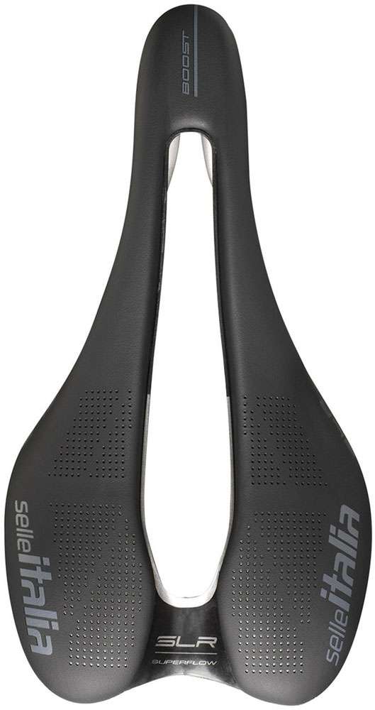 Selle italia slr boost superflow ti saddle