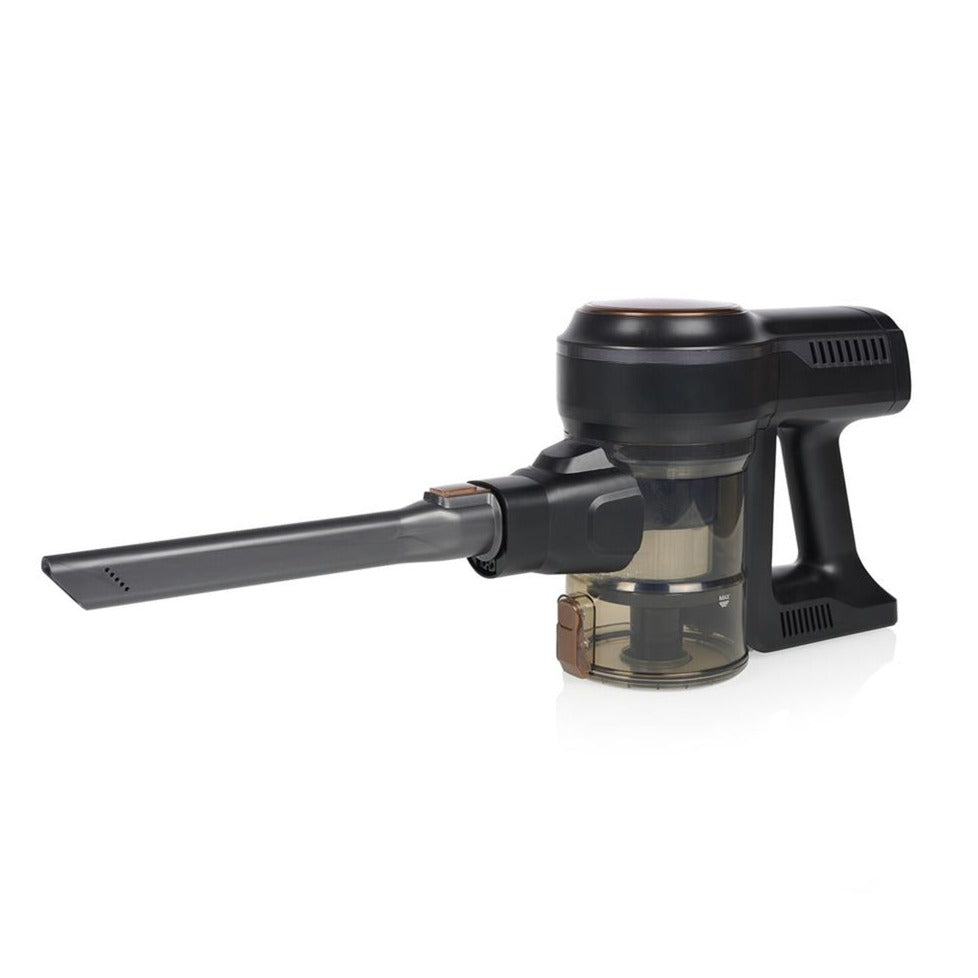 Princesse 339390 Dynamic Storm Wireless Steel Cleander