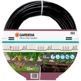 Gardena Drop Tube til buskehække (50 m)