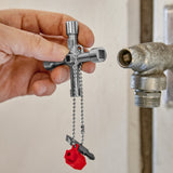 Knipex Switch Cabinet Keys 001103