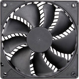 Silverstone Air Penetrator 120i Pro