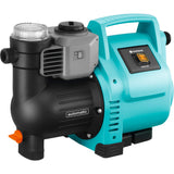 GARARAA Hydroporor Pomp 3500 4