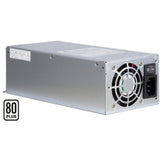 Inter-Tech Aspower U2A-B20600-S 600 Watt Power Supply (Grey)