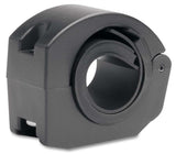 Garmin oversized handlebar mount