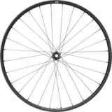 Newmen beskar 30 light 29 6-bolt 15x110 fade front wheel