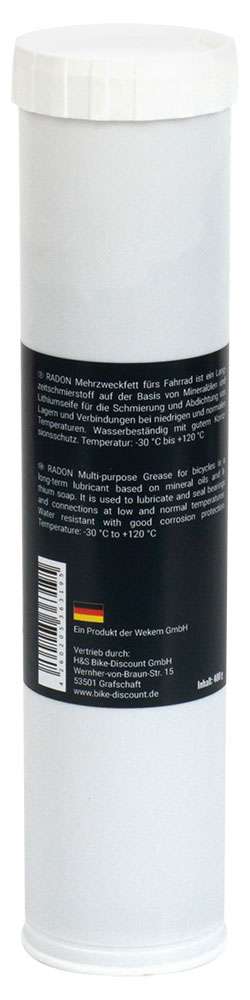 Radon multi-purpose grease 400ml