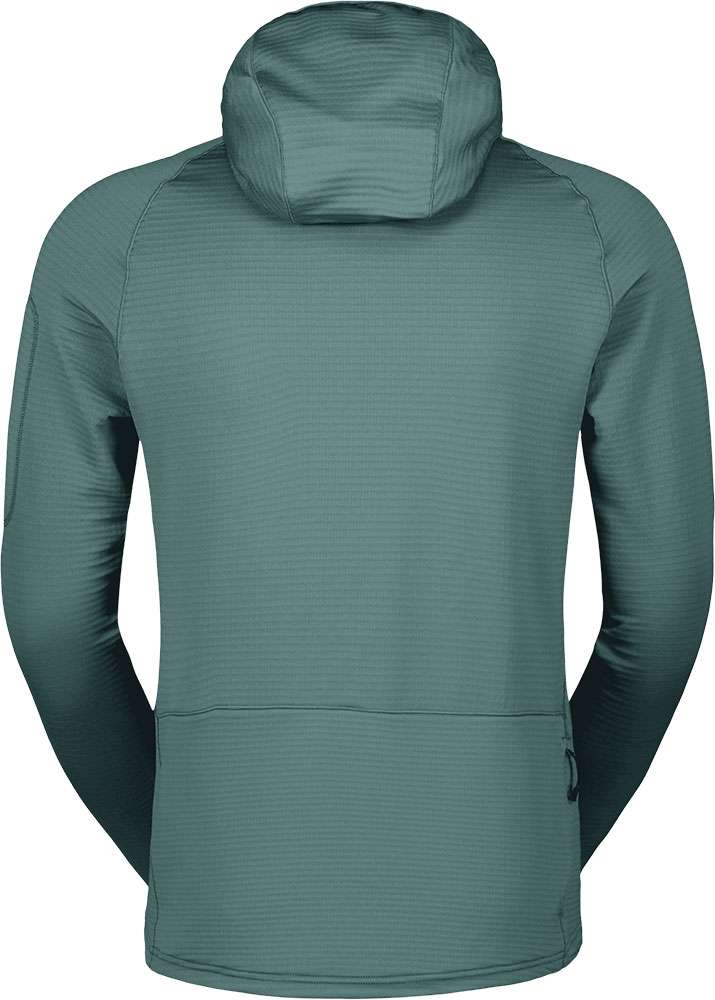 Scott defined light - hoodie