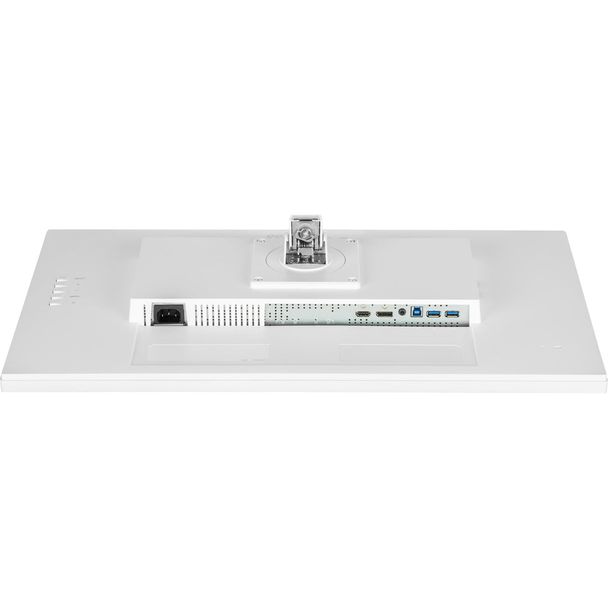 Iiyama ProLite XUB2792QSU-W6 27 monitor (white, HDMI, DisplayPort, 4x USB-A, USB-B)