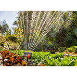 Gardena Swivel Sprawer Aquazoom Compact