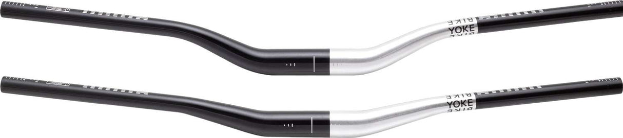 Bikeyoke barmate aluminum handlebar
