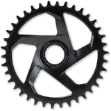 Acid hybrid hps cl53 bdu37 31 chainring - 53mm bosch gen4