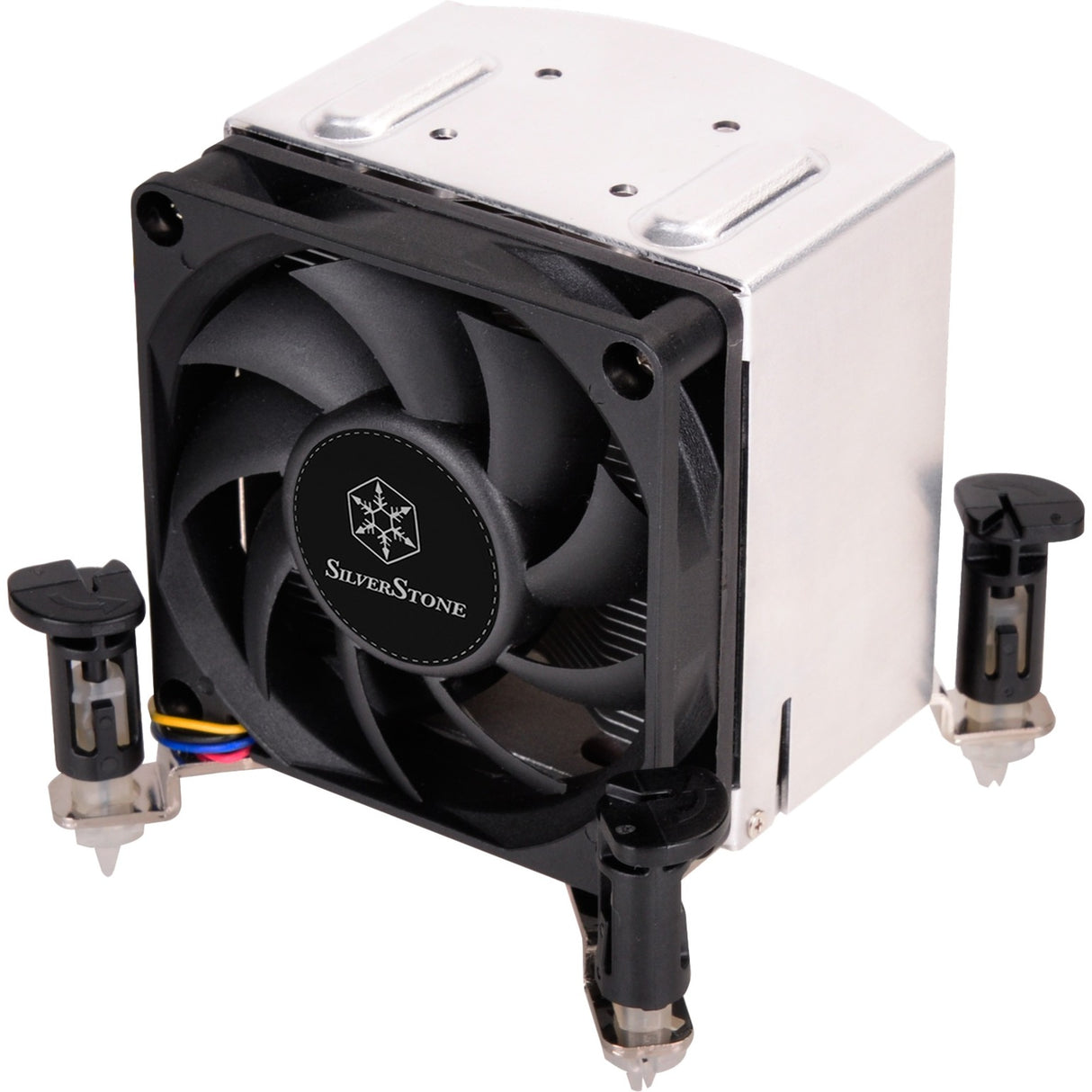 Silverstone Silverstone AR10-115XP