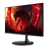 Acer nitro xf270 w3 27 gaming monitor (zwart, 2x hdmi, 1x displayport, amd freesync, 240 hz)