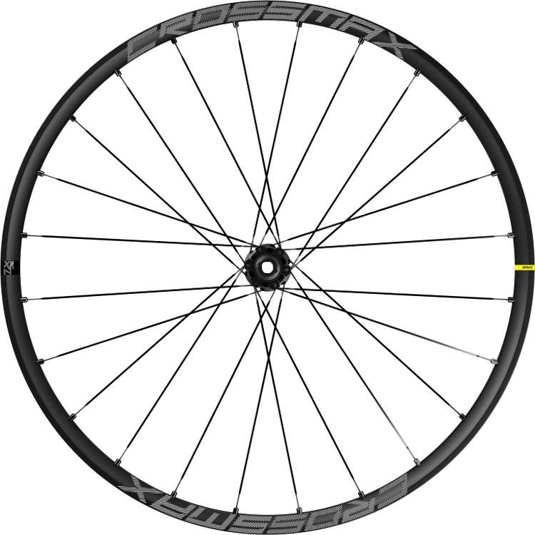 Mavic wheel crossmax xl wheel crossmax xl fr. cl 15x110mm