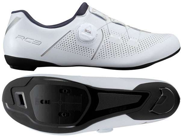 Shimano sh-rc302 - road bike shoes