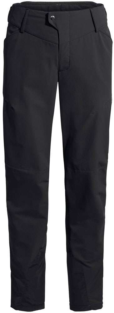 Vaude qimsa light - softshell pants