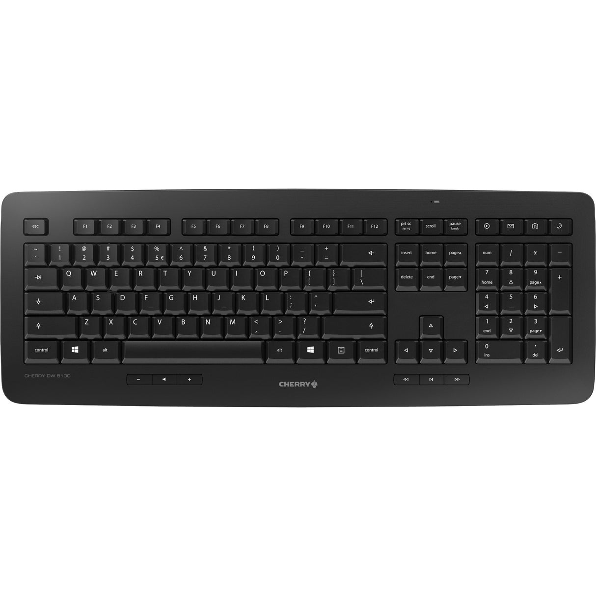 ČEREŠŇA ČEREŠŇA DW 5100