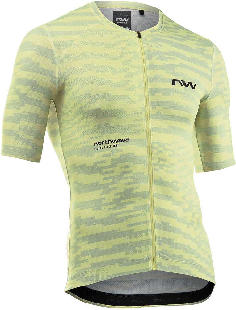 Northwave blade - jersey