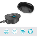 Gardena Aquaprecise ënnerierdesche Sprinkler