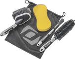Syncros sponge and brush kit