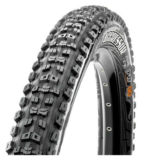 Maxxis dekk 29 aggressor