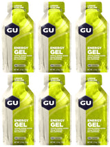 Gu energy gel 6x32g