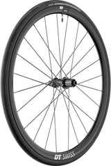 Dt swiss er 1600 spline® wts db 28 cl 30mm rear wheel