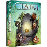 Reklama White Goblin Games
