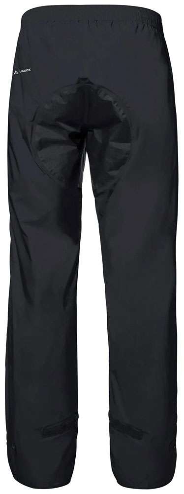Vaude drop pants ii - rain pants long size